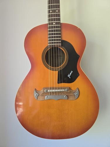 Framus 194 gaucho salotto - framus, 5/194