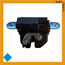 Serratura Posteriore Per Fiat