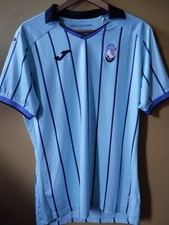 Terza Maglia Atalanta 2022/23
