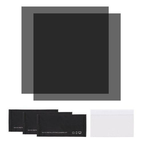 2set pellicola polarizzata - 2set,