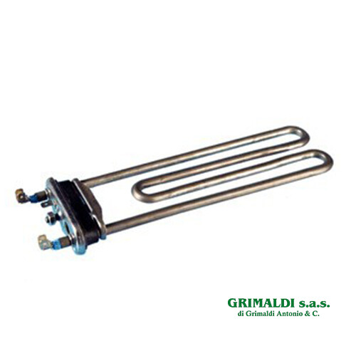 Resistenza 1950w 230v con - 230v, foro