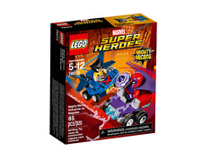 LEGO Marvel Super Heroes 76073