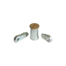 KIT COMPLETO DI SICUREZZA PER