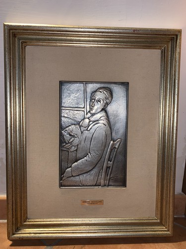 Amedeo modigliani - amedeo,