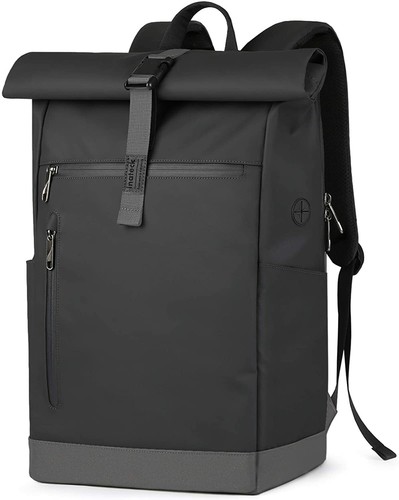 Zaino rolltop uomo donna - rolltop,