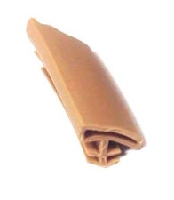 Guarnizione per porte interne