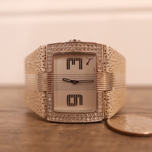 Orologio uomo puma - uomo,