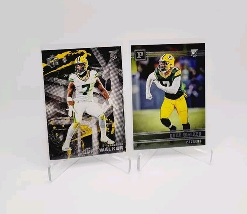 Quay walker 2022 panini - 2022,