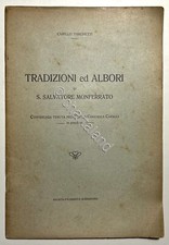 C. Tarchetti - Tradizioni ed
