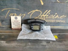 TO-R2496 - CONTACHILOMETRI STRUMENTAZIONE DIGITALE PIAGGIO X9 500