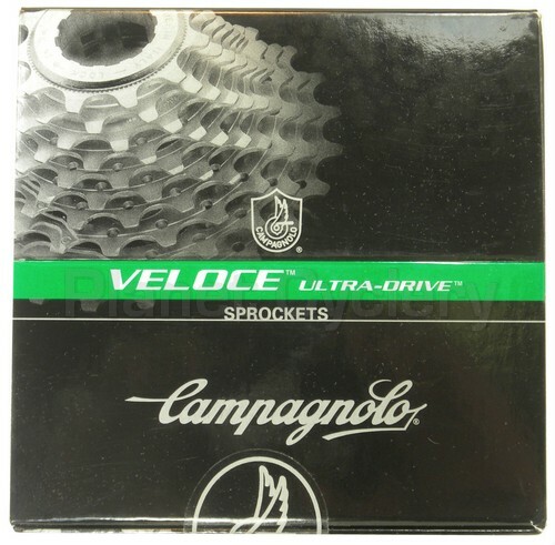 Nuovo campagnolo veloce - nuovo,