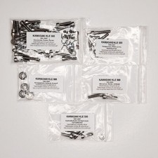 KAWASAKI KLE 500 1991-2007 Kit