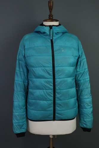 Giacca sci montura blu - da,