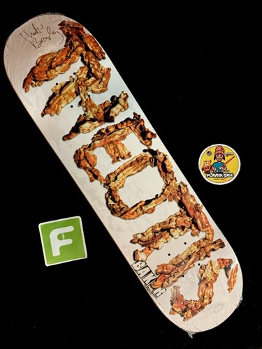 Raro mazzo skateboard - mazzo,