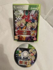 Dragon Ball Raging Blast 2 DBZ