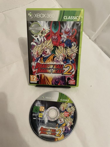 Dragon ball raging blast dbz - ball,