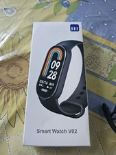 smarthwatch Compatibile Con