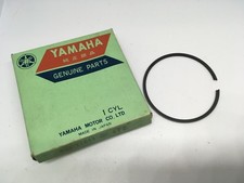 Anello pistone standard NOS