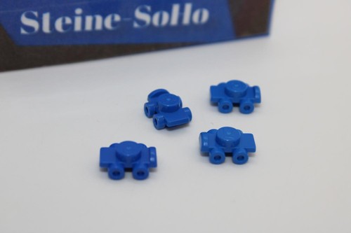 Lego pattini a rotelle - (c),