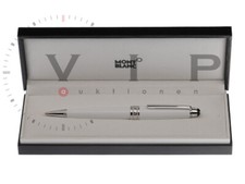 MONTBLANC TRIBUTE TO THE MONT