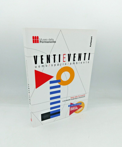 Venti uomo - /, spazio