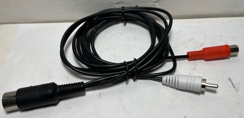 Kenwood cavo chiave - cavo,
