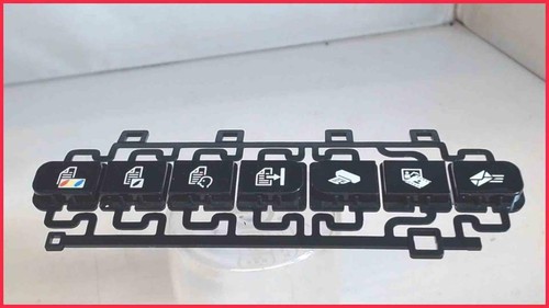 Pulsanti plastica tasti - plastica,