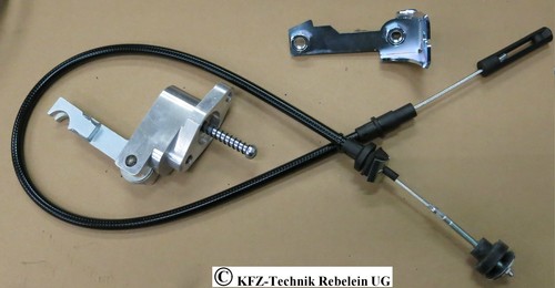Golf conversion kit - 2,