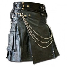 Kilt scozzesi uomo - da, in