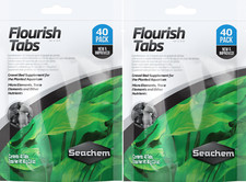 SEACHEM Flourish Root Tabs