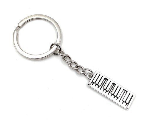 Portachiavi pianoforti - portachiavi,