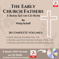Early church fathers philip - church,