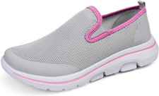 Sneaker Casual Donna Senza