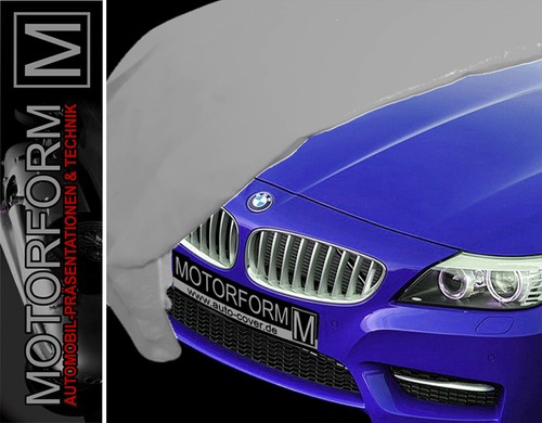 Bmw cabrio roadster cover - z3,