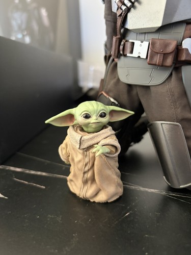 Hot toys star wars tms015 - star,