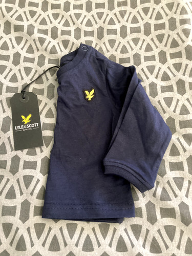 Shirt manica lunga - t-shirt, &