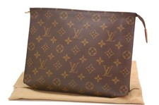 Pochette toilette Louis