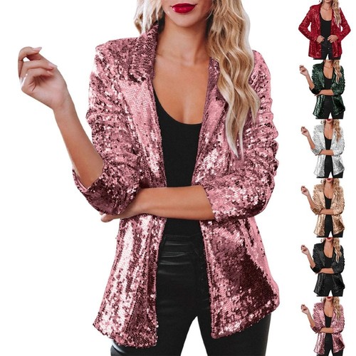 Blazer cappotto donna