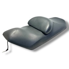 SELLA SUZUKI BURGMAN AN 400