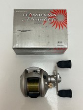 team daiwa advantage 153H