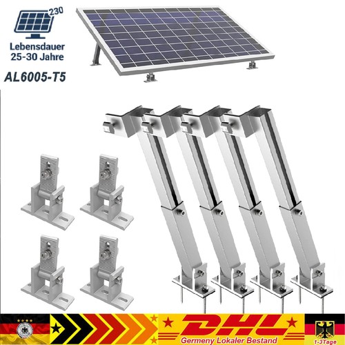 Supporto pannello solare