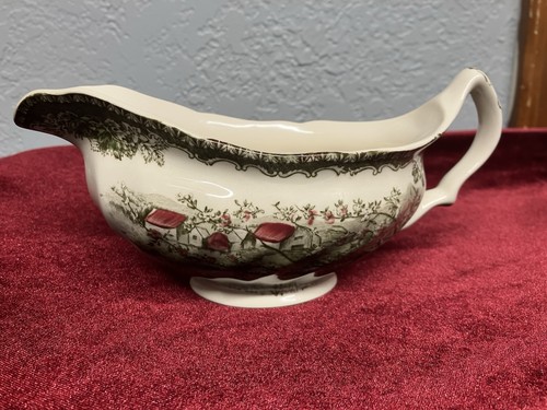 Johnson brothers england - johnson, of