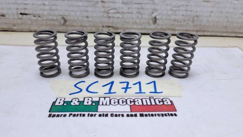 Molle frizione gilera 300 - molle,