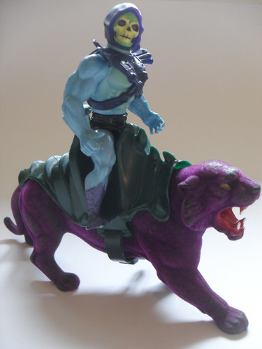 Personaggi masters the - personaggi, of