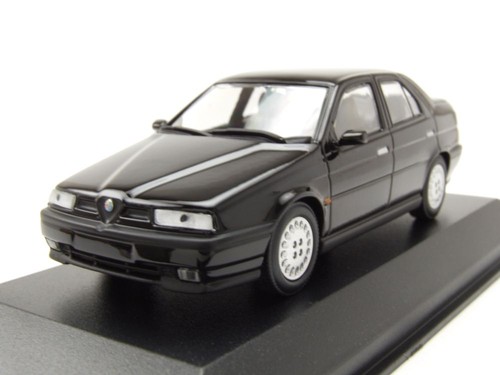 Alfa romeo 155 - alfa, 1992