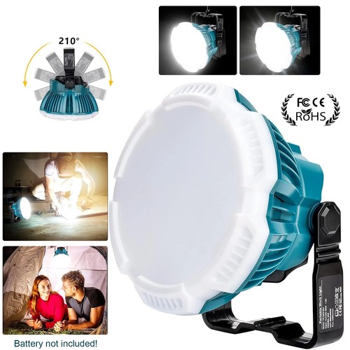 Luce lavoro led 24w - luce,