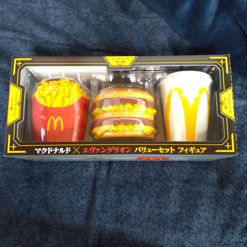 Modellino mcdonald x - mcdonald's,