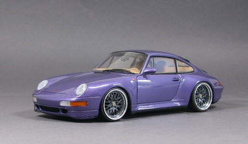 Cerchi lega porsche 911 993 - porsche,