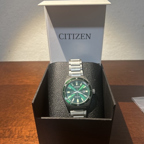 Orologio citizen uomo sport - orologio,