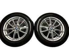 Cerchi originali BMW X3 G01 X4